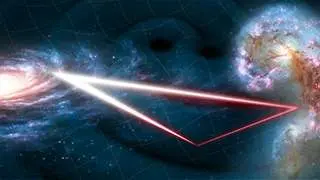 Mission Lisa : l’incroyable pari de « voir » l’espace-temps se déformer